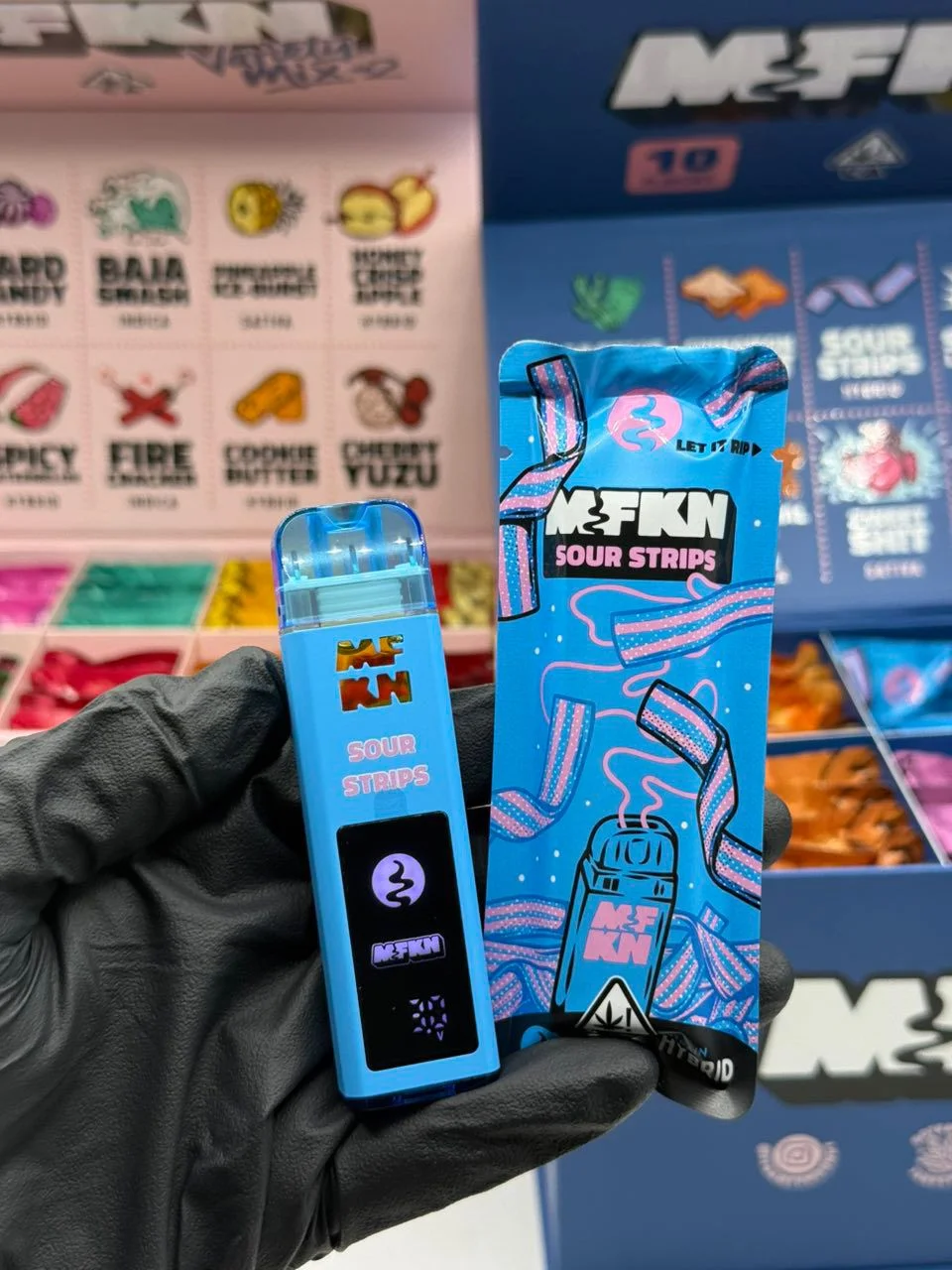 MFKN 2G Disposable - Image 5