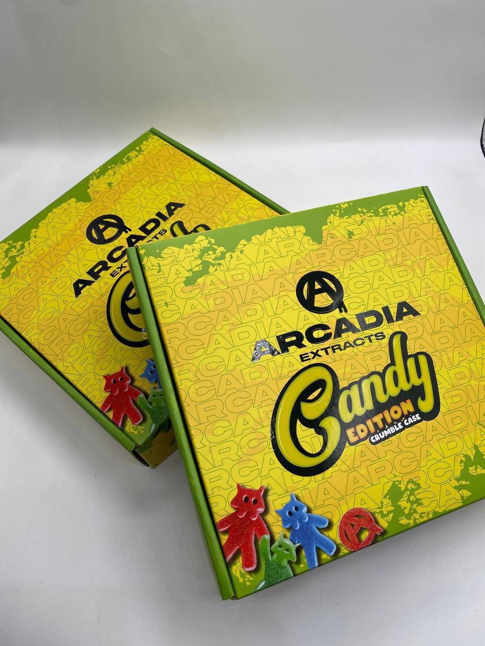 Arcadia Extracts Candy Edition – Crumble - Image 6