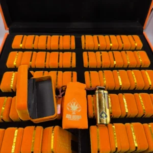 Ace Ultra Premium 2G Orange Edition
