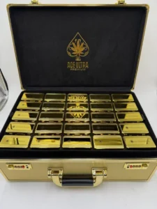 Ace Ultra Premium 2G Signature Gold