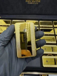 Ace Ultra Premium 2G Signature Gold
