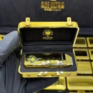 Ace Ultra Premium 2G Signature Gold