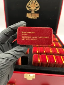 Ace Ultra Premium 2G Love Edition