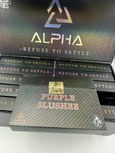 Alpha 1G Disposable Vape