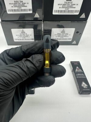 Anti Gravity 1G Cartridges - Image 6