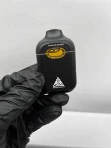 Anti Gravity 2G Disposable