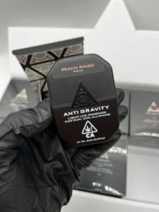 Anti Gravity 2G Disposable