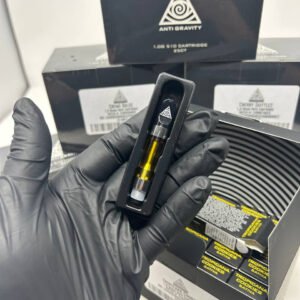Anti Gravity 1G Cartridges