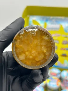 Arcadia Extracts Diamond Candy Edition