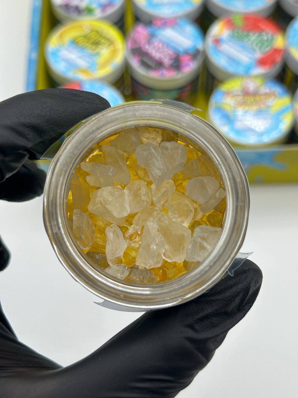Arcadia Extracts Diamond Candy Edition