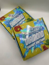 Arcadia Extracts Diamond Candy Edition - Image 3