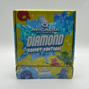 Arcadia Extracts Diamond Candy Edition
