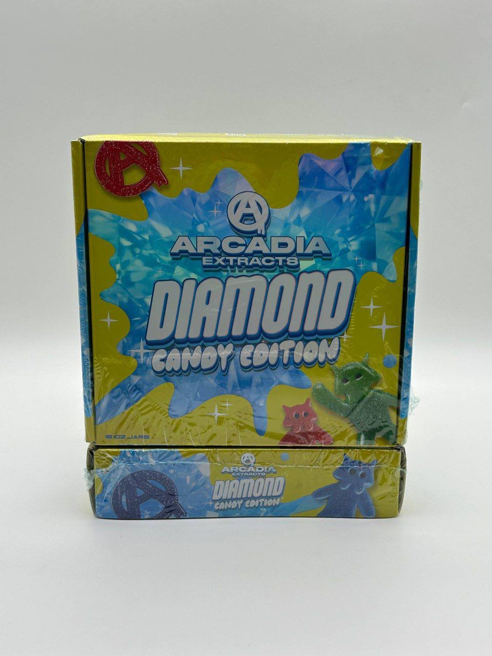 Arcadia Extracts Diamond Candy Edition