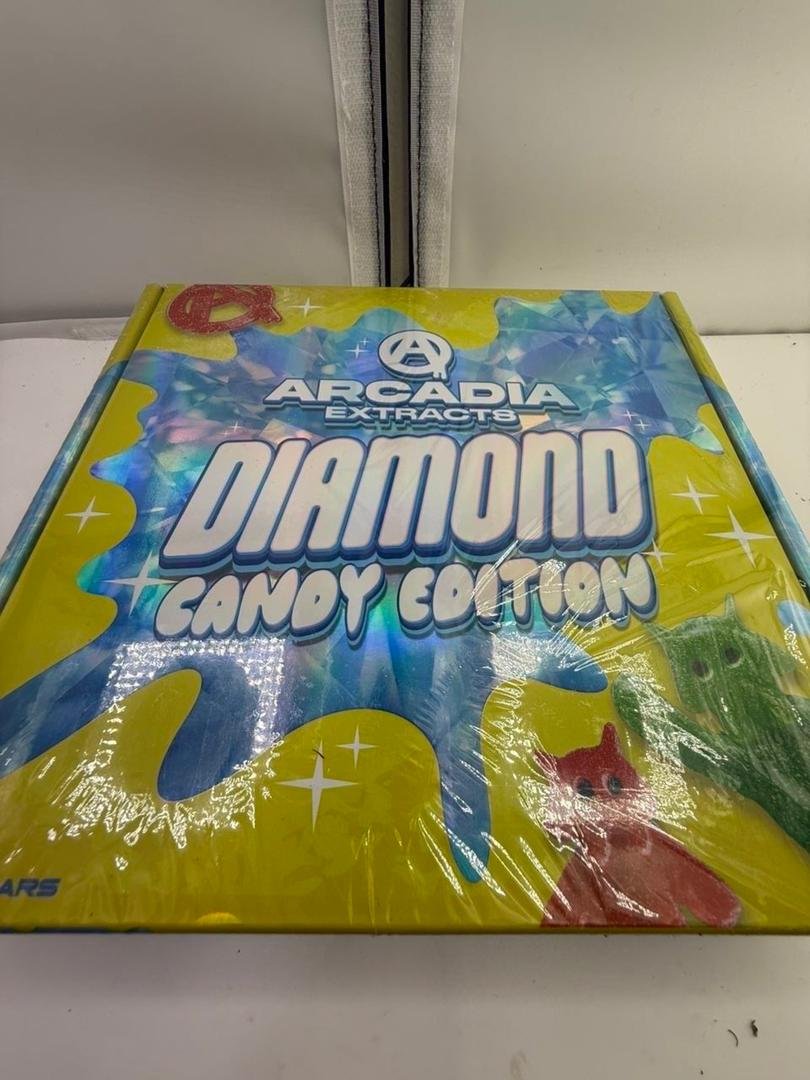 Arcadia Extracts Diamond Candy Edition - Image 5
