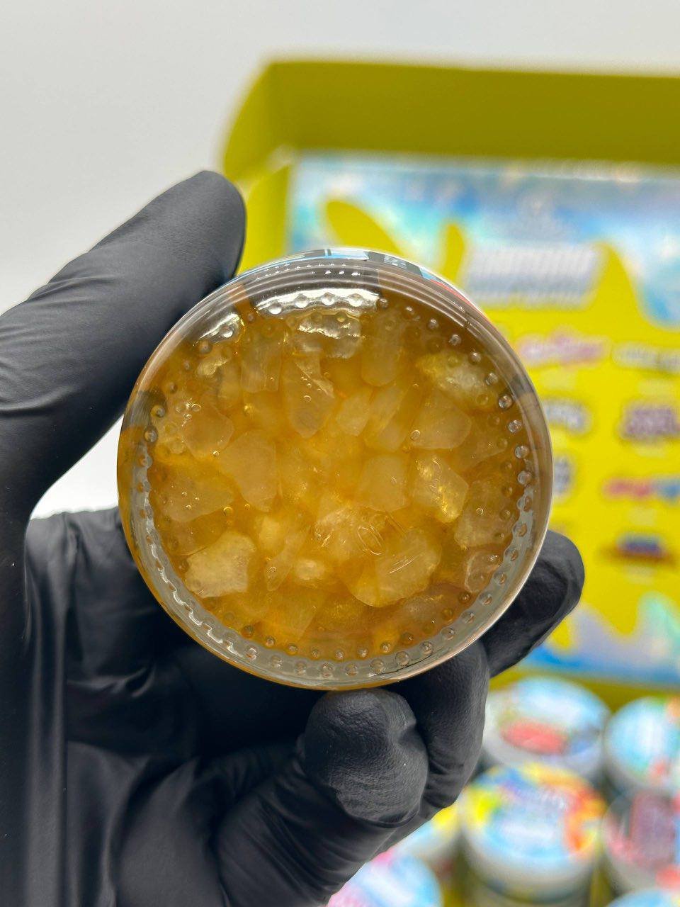 Arcadia Extracts Diamond Candy Edition - Image 4