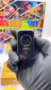 Astronaut 2G Disposable