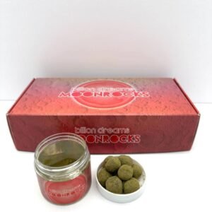 Billion Dreams Moonrocks