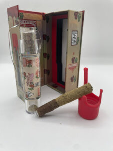 BackpackBoyz x Packwoods 2G Pre Rolls