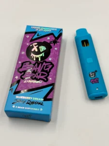 Bang Bar 2G Disposable