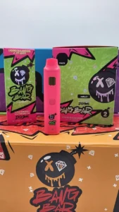 Bang Bar 2G Disposable