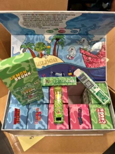 Beluga 3G Disposable