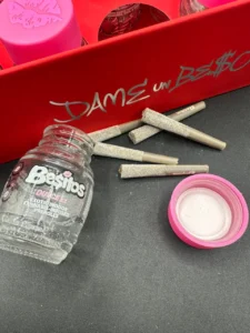 Besitos Pre-Rolls Exotic