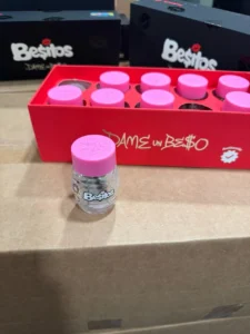 Besitos Pre-Rolls Exotic