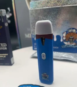 Big Chief 2G Melted Diamonds Disposable