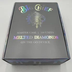Big Chief 2G Melted Diamonds Disposable
