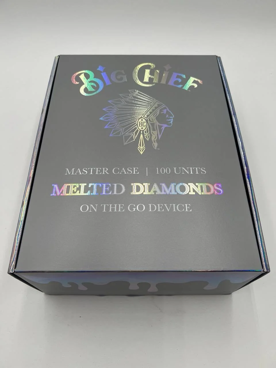 Big Chief 2G Melted Diamonds Disposable