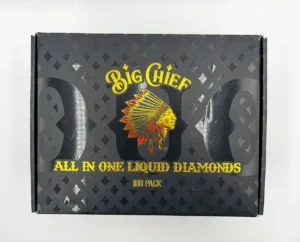 Big Chief Duo 2G Liquid Diamonds V2