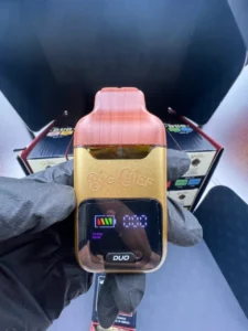 Big Chief Duo 2G Liquid Diamonds V2