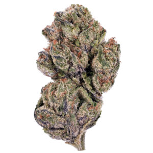 Big League Chew weed strain