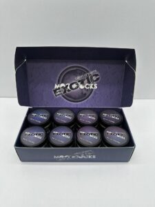 Billion Dreams Exotic Moonrocks