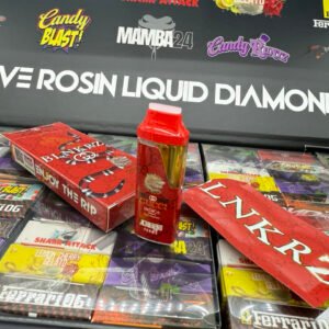 Blnkrz 2G Disposable All in One
