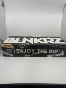 Blnkrz 2G Disposable