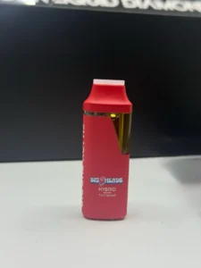Blnkrz 2G Disposable