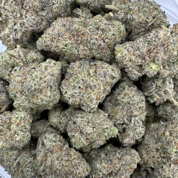 Blue Dream - Image 2