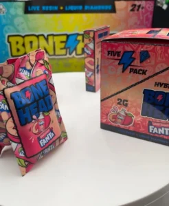 Bone Head 2G Disposable