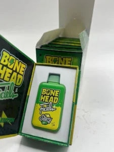Bone Head & Fidel 2G