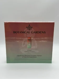 Botanical Gardens 2G