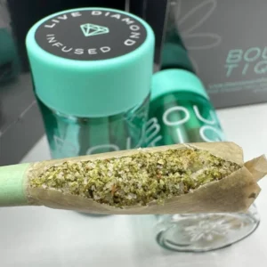 Boutiq Infused Minis Pre-Roll