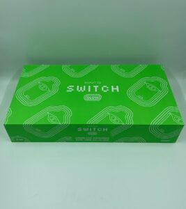 Boutiq Switch Glow V4 2G