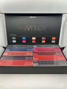 Boutiq Switch V3 Liquid Live Diamonds