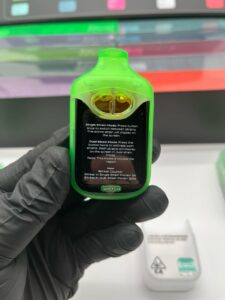 Boutiq Switch V4 Liquid Live Diamonds