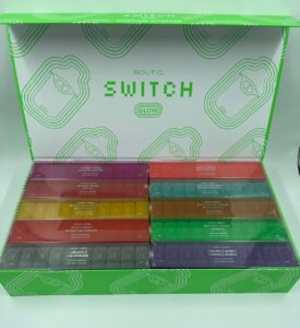 Boutiq Switch Glow V4 2G