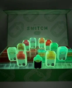 Boutiq Switch Glow V4 2G
