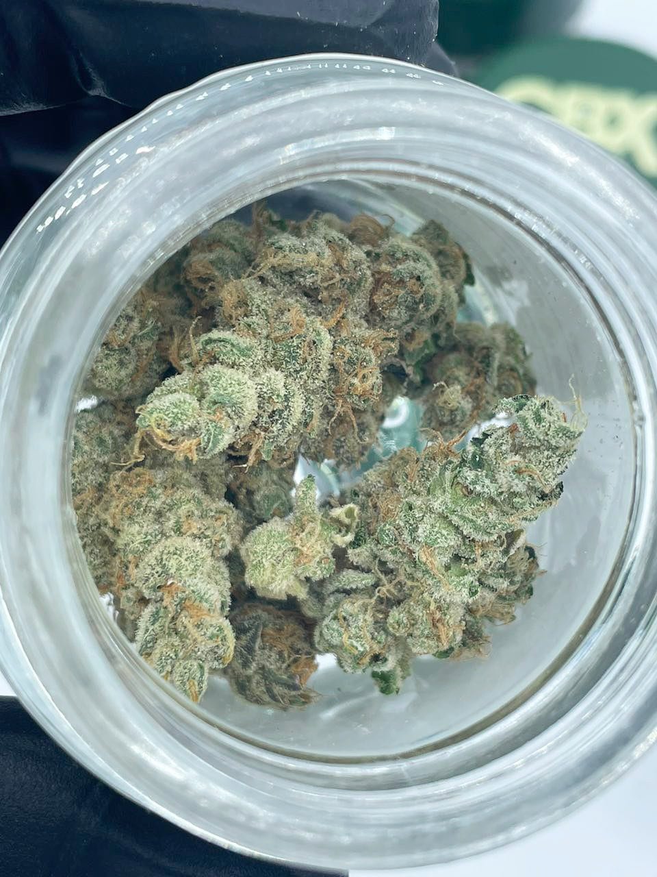 CBX Cannabiotix Premium Cannabis Flower - Image 3