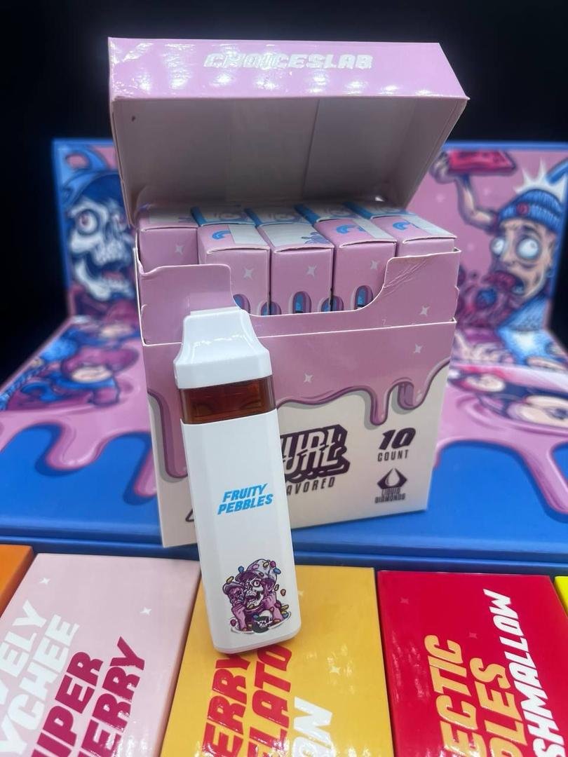 ChoicesLab 2G Dual Liquid Diamonds Disposable - Image 4