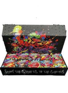 Cake 2G Disposable